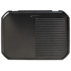 Unold BBQ Stand-/Tischgrill Jimmy schwarz