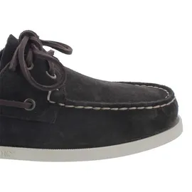 Sebago Portland Herren Moka 43,5