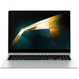 16" 16 GB RAM 512 GB SSD platinum silver