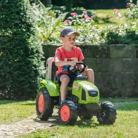Falk Claas Arion 430 inkl. Anhänger (1040AB)