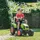 Falk Claas Arion 430 inkl. Anhänger (1040AB)