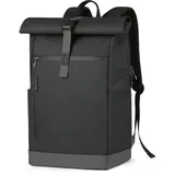 Inateck RollTop 25 l schwarz