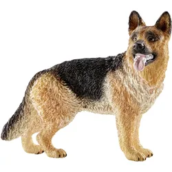 Schleich Farm Life Schäferhund