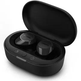 Philips TAT1209BK - True Wireless earphones with mic
