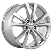 Rial M12 7,5 x 18 5 x 112 ET49 MB66,5 Silber