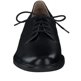 Paul Green Schnürer Damen Schwarz 41