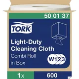 TORK 500137 Light-Duty Premium Papierhandtücher Weiß 1 St.