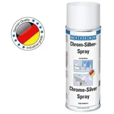 WEICON Chrom-Silber-Spray 400 ml