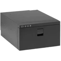 IndelB Tb30am Drawer Steife Tragbare Kühlbox 30l 45w - Black - One Size