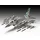 REVELL F-16 Falcon 50th Anniversary 1:32
