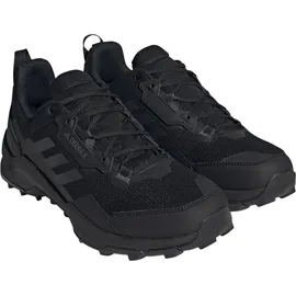 Adidas Terrex AX4 Herren Core Black / Carbon / Grey Four 40 2/3