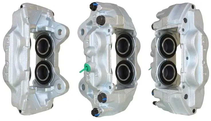 HERTH&BUSS Bremssattel Hilux rechts - 47730-0K350 - Qualitätsbremskomponenten für Hilux-Fahrzeuge