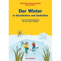 Der Winter in Geschichten und Gedichten