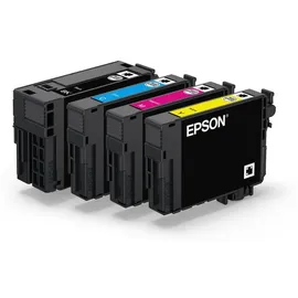 Epson 34XL CMYK