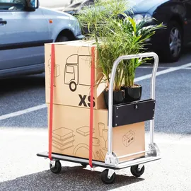 Meister Craft Plattformwagen 300 kg