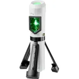 LASERLINER SuperCross-Laser Pocket Kreuzlinienlaser Reichweite (max.): 40 m