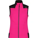 CMP Damen Weste, Pink - 36
