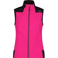 CMP Damen Weste, Pink - 36