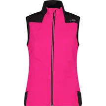 CMP Damen Weste, Pink - 36