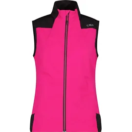 CMP Damen Weste, Pink - 36