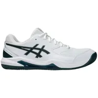 Asics 1041A448 - Gel-Dedicate 8 Clay 104 White/Saxon GREE Gr. 7