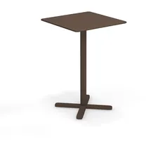 Emu Darwin Stehtisch, 70 x 70 cm,