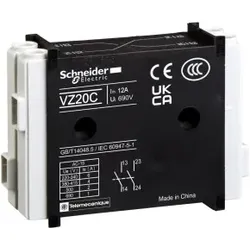 Schneider Electric VZ7 Hilfsschalter-MODUL
