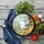 WMF Vitalis Dampfgartopf 28 cm