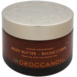 Moroccanoil Body Butter Körperbutter Creme 200 ml
