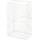 Wepa 330110 Draht groß 60 Liter weiß