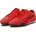CATCH Unisex Sneaker Sportschuhe Schuhe 402681 07 Red-Black rot 44 5