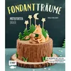 Fondant-Träume: Motivtorten backen