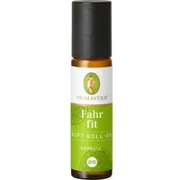 Primavera Fahr Fit Duft Roll-on Bio