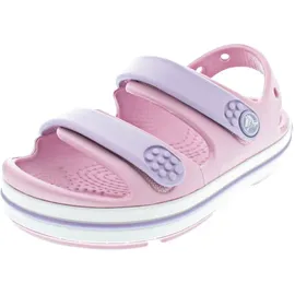 Crocs Crocband Cruiser Sandalen Für Kleinkinder Ballerina / Lavender 23-24