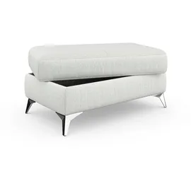 sit&more Padua Chenille hellgrau