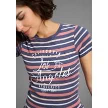 KangaROOS T-Shirt KANGAROOS, Damen, Gr.