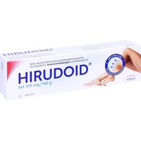 STADA Hirudoid Gel 300 mg/100 g