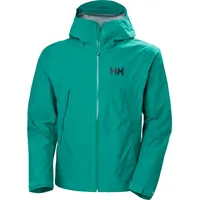 HELLY HANSEN Verglas Infinity Shell 2.0 signal green -