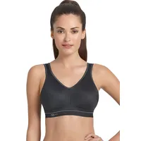 Anita Active Damen 001SCHWARZ, 90A,