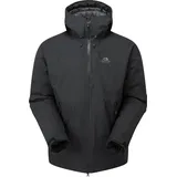 Mountain Equipment Triton Regenjacke Herren Schwarz XL