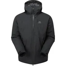 Mountain Equipment Triton Regenjacke Herren Schwarz XL
