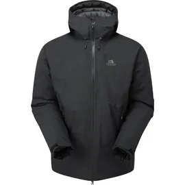 Mountain Equipment Triton Regenjacke Herren Schwarz XL