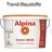 Alpina Innenfarbe Weiß matt 10 l