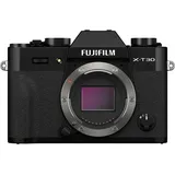 Fujifilm X-T30 II
