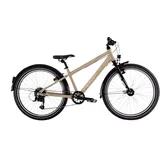 PUKY Cyke 24-8 Active Beige Modell 2025