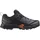 Salomon X Ultra Alpine GTX Herren Blue Nights/Black/Red Orange 46