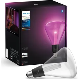 Philips Hue Lightguide E27 6,8 W 500 lm warmweiß 1 St.