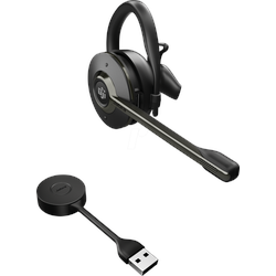 JA 9555-450-111 - Headset, Engage 55, Convertible, USB-A, MS