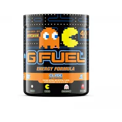 G FUEL Clyde - 40 Portionen