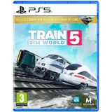 Train Sim World 5 - Standard Edition (PEGI) (PS5)